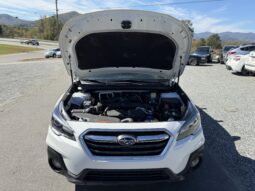 
										2019 Subaru Outback 2.5i Touring / 35K Miles full									