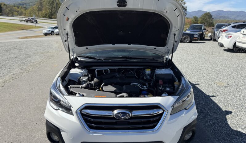
								2019 Subaru Outback 2.5i Touring / 35K Miles full									