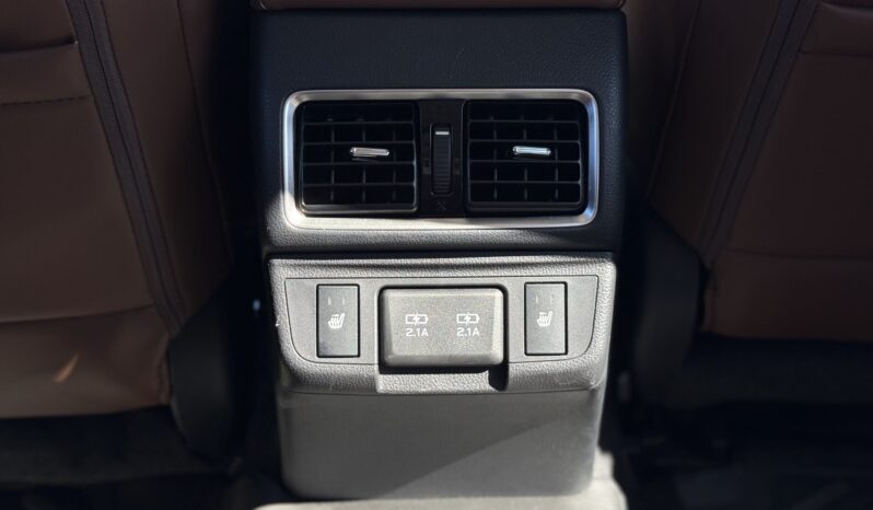 
								2019 Subaru Outback 2.5i Touring / 35K Miles full									