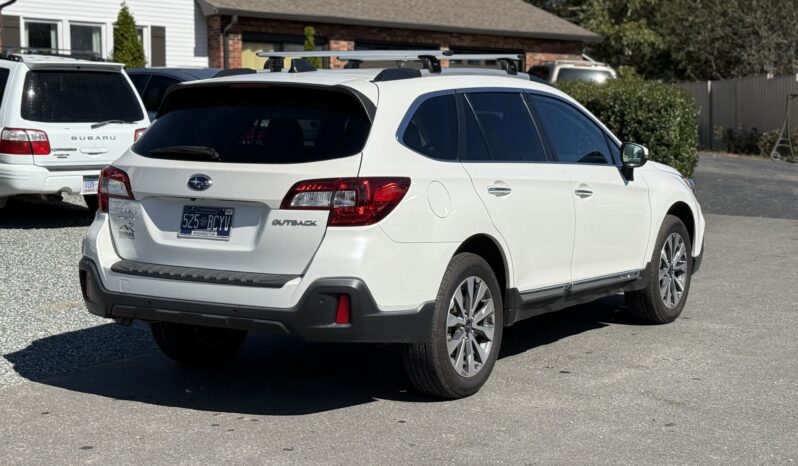 
								2019 Subaru Outback 2.5i Touring / 35K Miles full									