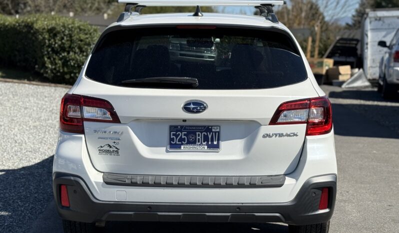 
								2019 Subaru Outback 2.5i Touring / 35K Miles full									