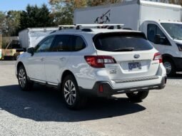 2019 Subaru Outback 2.5i Touring / 35K Miles