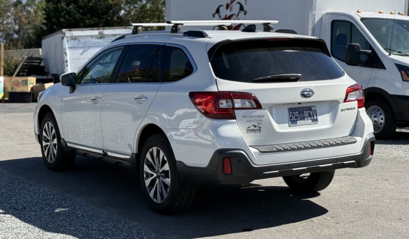 
								2019 Subaru Outback 2.5i Touring / 35K Miles full									