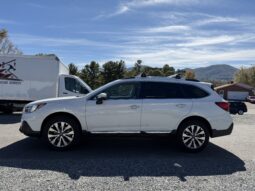 
										2019 Subaru Outback 2.5i Touring / 35K Miles full									