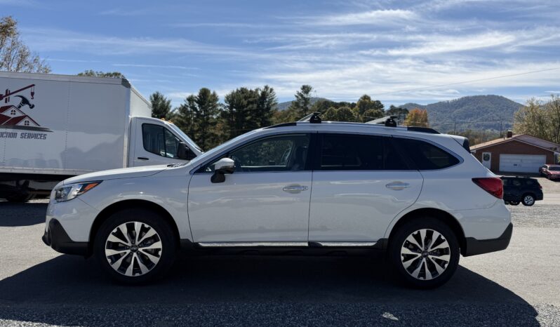 
								2019 Subaru Outback 2.5i Touring / 35K Miles full									