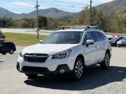 
										2019 Subaru Outback 2.5i Touring / 35K Miles full									