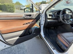 
										2019 Subaru Outback 2.5i Touring / 35K Miles full									