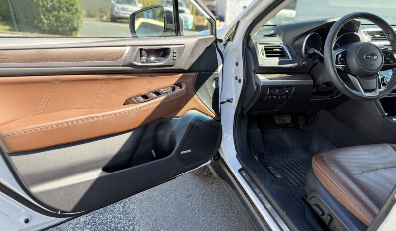 
								2019 Subaru Outback 2.5i Touring / 35K Miles full									