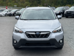 
										2021 Subaru Crosstrek Limited CVT / 37K Miles full									