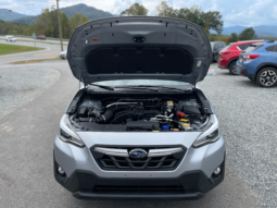 
										2021 Subaru Crosstrek Limited CVT / 37K Miles full									