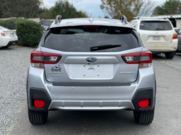 
										2021 Subaru Crosstrek Limited CVT / 37K Miles full									