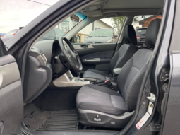 
										2011 Subaru Forester 4dr Auto 2.5X Premium w/All-W Pkg & TomTom Nav / 117K Miles – CLEAN TITLE full									