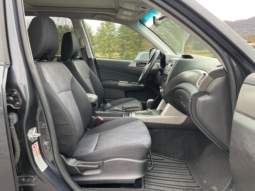 
										2011 Subaru Forester 4dr Auto 2.5X Premium w/All-W Pkg & TomTom Nav / 117K Miles – CLEAN TITLE full									