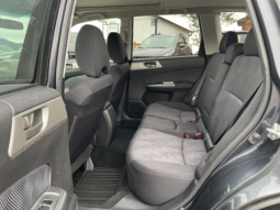 
										2011 Subaru Forester 4dr Auto 2.5X Premium w/All-W Pkg & TomTom Nav / 117K Miles – CLEAN TITLE full									