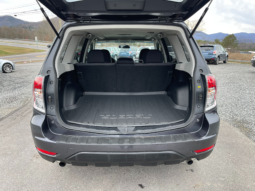 
										2011 Subaru Forester 4dr Auto 2.5X Premium w/All-W Pkg & TomTom Nav / 117K Miles – CLEAN TITLE full									