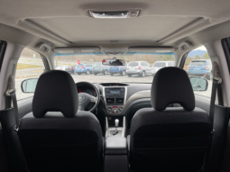 
										2011 Subaru Forester 4dr Auto 2.5X Premium w/All-W Pkg & TomTom Nav / 117K Miles – CLEAN TITLE full									