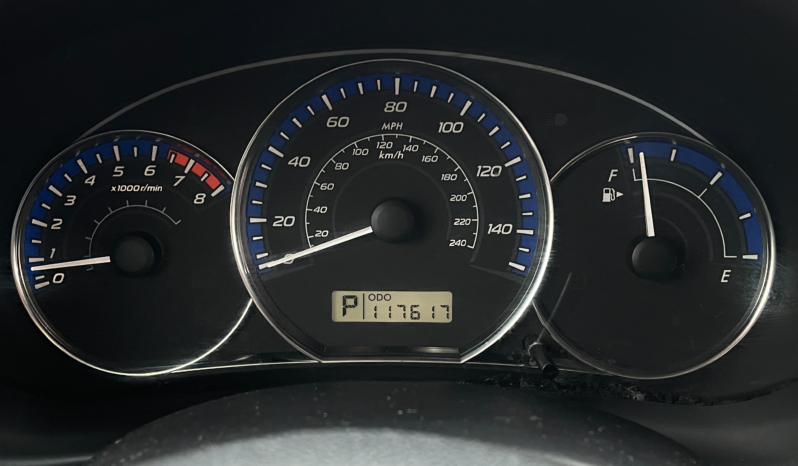 
								2011 Subaru Forester 4dr Auto 2.5X Premium w/All-W Pkg & TomTom Nav / 117K Miles – CLEAN TITLE full									