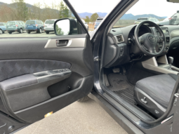 
										2011 Subaru Forester 4dr Auto 2.5X Premium w/All-W Pkg & TomTom Nav / 117K Miles – CLEAN TITLE full									