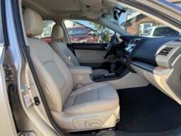 
										2015 Subaru Outback 4dr Wgn 3.6R Limited / 57K Miles full									