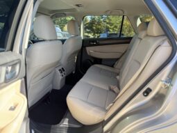 
										2015 Subaru Outback 4dr Wgn 3.6R Limited / 57K Miles full									