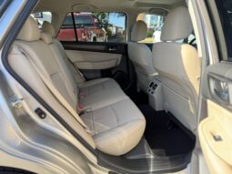 
										2015 Subaru Outback 4dr Wgn 3.6R Limited / 57K Miles full									