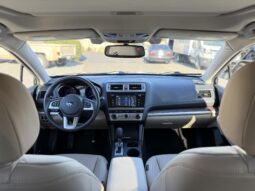 
										2015 Subaru Outback 4dr Wgn 3.6R Limited / 57K Miles full									