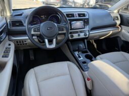 
										2015 Subaru Outback 4dr Wgn 3.6R Limited / 57K Miles full									