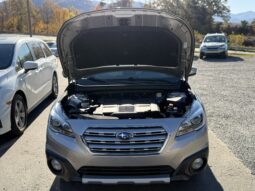 
										2015 Subaru Outback 4dr Wgn 3.6R Limited / 57K Miles full									