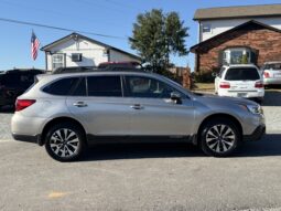 
										2015 Subaru Outback 4dr Wgn 3.6R Limited / 57K Miles full									