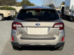 
										2015 Subaru Outback 4dr Wgn 3.6R Limited / 57K Miles full									