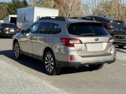 
										2015 Subaru Outback 4dr Wgn 3.6R Limited / 57K Miles full									