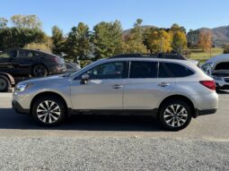 
										2015 Subaru Outback 4dr Wgn 3.6R Limited / 57K Miles full									