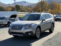 
										2015 Subaru Outback 4dr Wgn 3.6R Limited / 57K Miles full									