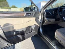 
										2015 Subaru Outback 4dr Wgn 3.6R Limited / 57K Miles full									