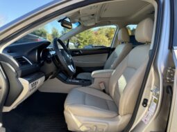 
										2015 Subaru Outback 4dr Wgn 3.6R Limited / 57K Miles full									