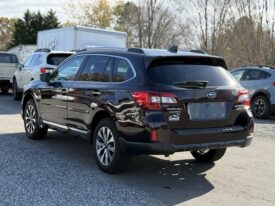2017 Subaru Outback 2.5i Touring / 55K Miles