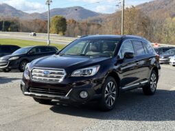
										2017 Subaru Outback 2.5i Touring / 55K Miles full									