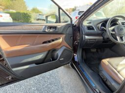 
										2017 Subaru Outback 2.5i Touring / 55K Miles full									