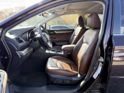 
										2017 Subaru Outback 2.5i Touring / 55K Miles full									