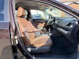 
										2017 Subaru Outback 2.5i Touring / 55K Miles full									
