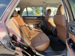 
										2017 Subaru Outback 2.5i Touring / 55K Miles full									