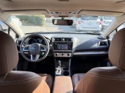 
										2017 Subaru Outback 2.5i Touring / 55K Miles full									