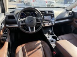 
										2017 Subaru Outback 2.5i Touring / 55K Miles full									