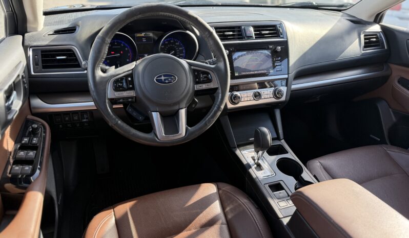 
								2017 Subaru Outback 2.5i Touring / 55K Miles full									