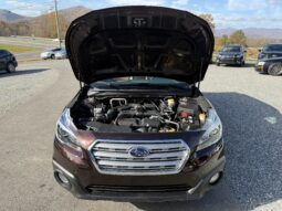 
										2017 Subaru Outback 2.5i Touring / 55K Miles full									