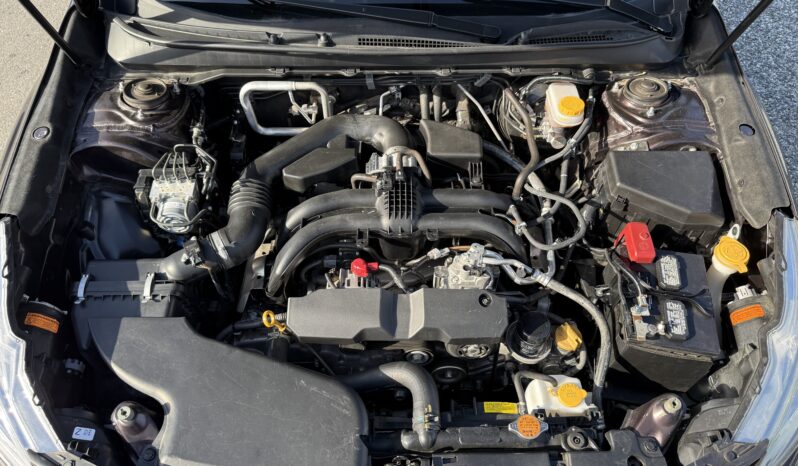 
								2017 Subaru Outback 2.5i Touring / 55K Miles full									