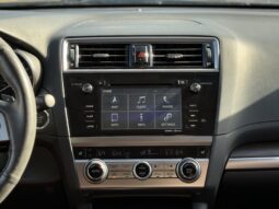 
										2017 Subaru Outback 2.5i Touring / 55K Miles full									