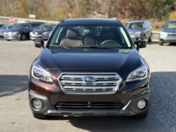 
										2017 Subaru Outback 2.5i Touring / 55K Miles full									