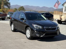 2018 Subaru Outback 2.5i Premium / 52K Miles