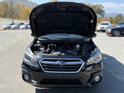 
										2018 Subaru Outback 2.5i Premium / 52K Miles full									